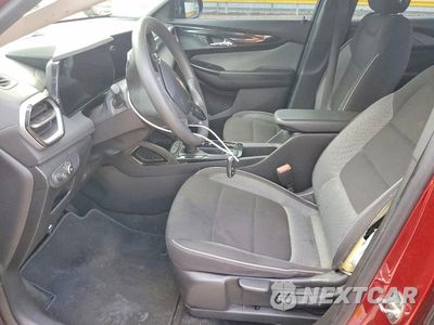 Zdjęcie 7 z 13 samochodu: 2024 CHEVROLET TRAILBLAZER LS VIN:KL79MMS27RB056095 - miniatura