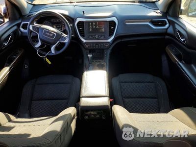 Zdjęcie 8 z 13 samochodu: 2017 GMC ACADIA SLE VIN:1GKKNLLS0HZ196767 - miniatura
