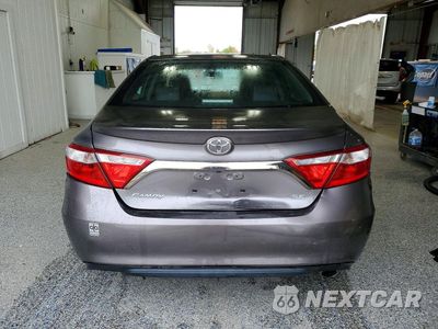 Zdjęcie 6 z 13 samochodu: 2017 TOYOTA CAMRY SE VIN:4T1BF1FK4HU428109 - miniatura