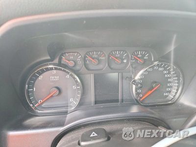 Zdjęcie 9 z 12 samochodu: 2017 CHEVROLET SILVERADO K1500 VIN:1GCVKNEH2HZ266073 - miniatura