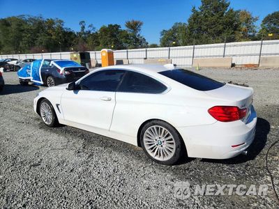 Drugie zdjęcie samochodu z przodu: 2014 BMW 435 I VIN:WBA3R1C58EK191868 - miniatura