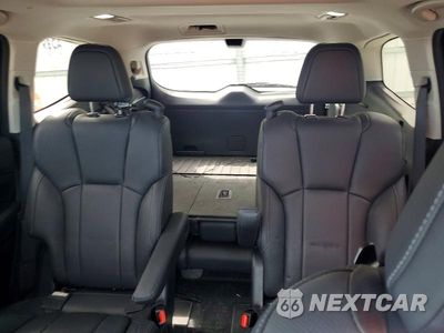 Zdjęcie 10 z 13 samochodu: 2022 SUBARU ASCENT TOURING VIN:4S4WMARD4N3409842 - miniatura