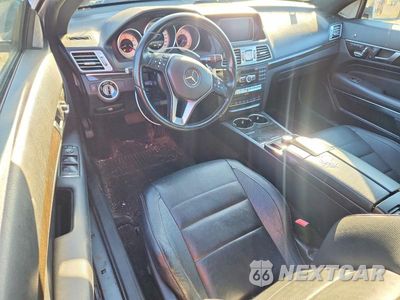 Zdjęcie 8 z 12 samochodu: 2014 MERCEDES-BENZ E 350 4MATIC VIN:WDDKJ8JB8EF244008 - miniatura