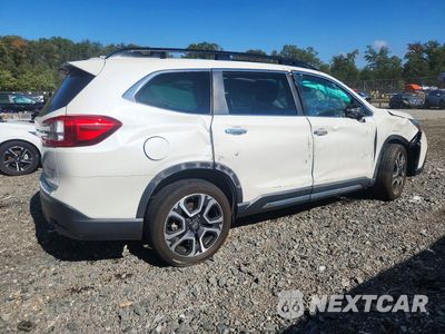 Trzecie zdjęcie samochodu z tyłu: 2023 SUBARU ASCENT TOURING VIN:4S4WMAWD9P3464441 - miniatura