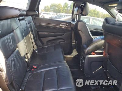 Zdjęcie 11 z 13 samochodu: 2015 JEEP GRAND CHEROKEE LIMITED VIN:1C4RJFBG5FC866284 - miniatura