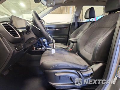 Zdjęcie 7 z 14 samochodu: 2026 KIA SELTOS S VIN:KNDEUCAAXT7826093 - miniatura
