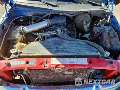 Zdjęcie 11 z 12 samochodu: 2000 DODGE RAM 1500 VIN:1B7HC16Y7YS522492 - miniatura