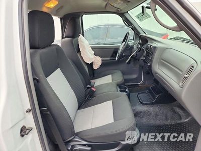 Zdjęcie 10 z 13 samochodu: 2011 FORD RANGER VIN:1FTKR1AD9BPA81970 - miniatura