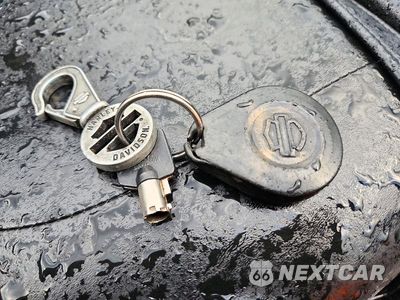 Zdjęcie 8 z 9 samochodu: 2020 HARLEY-DAVIDSON FLHTK VIN:1HD1KEF14LB658181 - miniatura