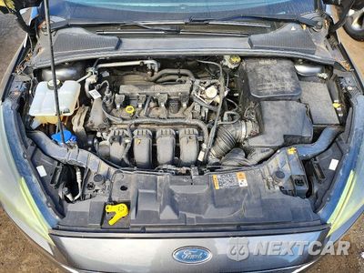 Zdjęcie 11 z 12 samochodu: 2016 FORD FOCUS SE VIN:1FADP3K29GL332935 - miniatura