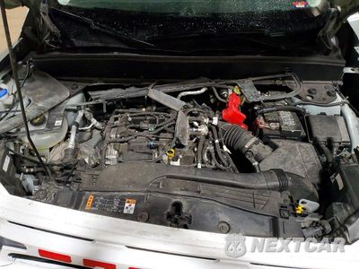 Zdjęcie 12 z 13 samochodu: 2024 FORD BRONCO SPORT HERITAGE VIN:3FMCR9G66RRE49287 - miniatura