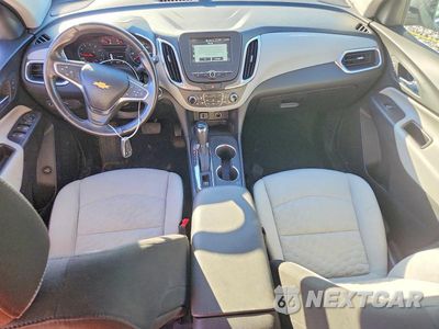 Zdjęcie 8 z 14 samochodu: 2018 CHEVROLET EQUINOX LT VIN:2GNAXSEV7J6235592 - miniatura