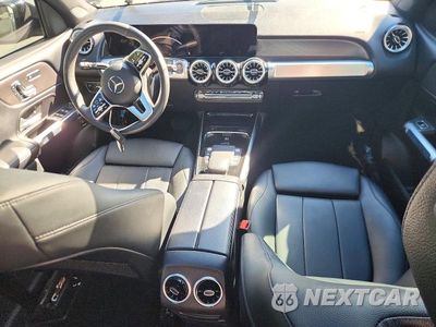 Zdjęcie 8 z 14 samochodu: 2023 MERCEDES-BENZ GLB 250 4MATIC VIN:W1N4M4HB3PW333571 - miniatura