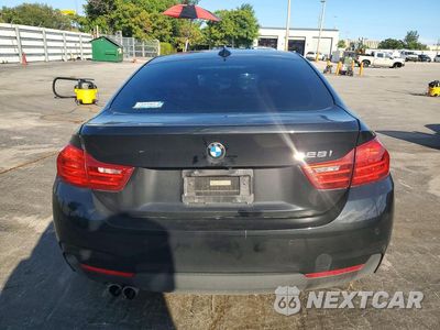 Zdjęcie 6 z 12 samochodu: 2016 BMW 428 I GRAN COUPE SULEV VIN:WBA4A9C52GG507054 - miniatura
