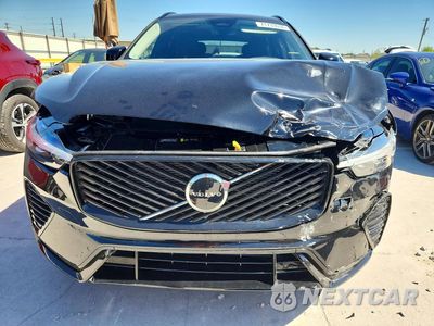 Piąte zdjęcie samochodu w środku: 2026 VOLVO XC60 CORE VIN:YV4H60RJ8T1423885 - miniatura