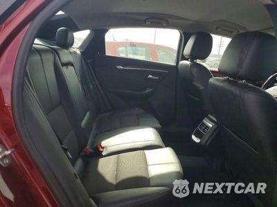 Zdjęcie 10 z 13 samochodu: 2017 CHEVROLET IMPALA LT VIN:2G1105SA8H9118217 - miniatura