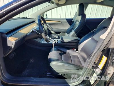 Zdjęcie 7 z 12 samochodu: 2022 TESLA MODEL 3 VIN:5YJ3E1EAXNF372413 - miniatura