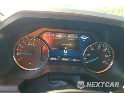 Zdjęcie 9 z 13 samochodu: 2022 FORD EXPEDITION XLT VIN:1FMJU1JT2NEA54963 - miniatura