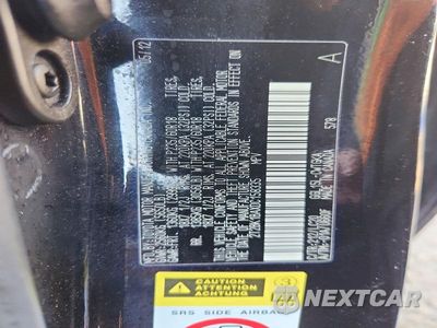 Zdjęcie 13 z 13 samochodu: 2013 LEXUS RX 350 BASE VIN:2T2BK1BAXDC158335 - miniatura