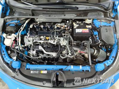 Zdjęcie 11 z 12 samochodu: 2022 TOYOTA COROLLA HATCHBACK SE VIN:JTNB4MBEXN3157436 - miniatura