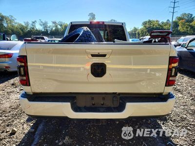 Zdjęcie 6 z 12 samochodu: 2020 RAM 2500 LARAMIE VIN:3C6UR5FL3LG283927 - miniatura