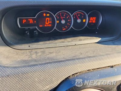 Zdjęcie 9 z 12 samochodu: 2013 SCION XB BASE VIN:JTLZE4FE5DJ047757 - miniatura