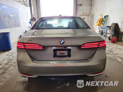 Zdjęcie 6 z 12 samochodu: 2027 BMW 530 XI VIN:WBA53FJ03VCY23748 - miniatura