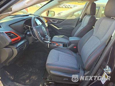 Zdjęcie 7 z 13 samochodu: 2021 SUBARU FORESTER SPORT VIN:JF2SKARC6MH506088 - miniatura