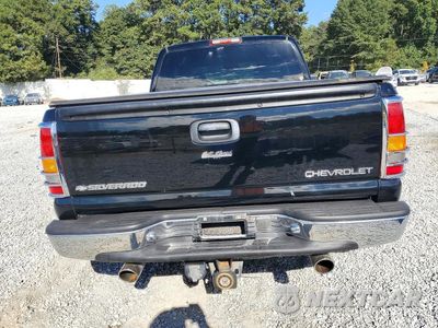 Zdjęcie 6 z 12 samochodu: 2002 CHEVROLET SILVERADO C1500 VIN:2GCEC19T821122161 - miniatura