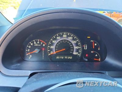 Zdjęcie 9 z 14 samochodu: 2007 HONDA ODYSSEY LX VIN:5FNRL38277B014530 - miniatura