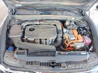 Zdjęcie 11 z 13 samochodu: 2026 HYUNDAI SONATA HYBRID BLUE VIN:KMHL24JJ2TA154726 - miniatura