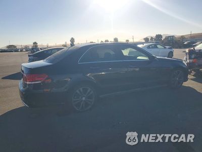 Trzecie zdjęcie samochodu z tyłu: 2014 MERCEDES-BENZ E 350 VIN:WDDHF5KB4EA903871 - miniatura
