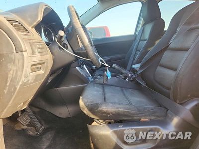 Zdjęcie 7 z 13 samochodu: 2014 MAZDA CX-5 TOURING VIN:JM3KE2CY9E0345338 - miniatura