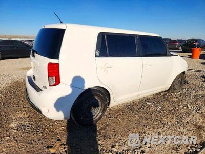 Trzecie zdjęcie samochodu z tyłu: 2015 SCION XB BASE VIN:JTLZE4FE8FJ068346 - miniatura