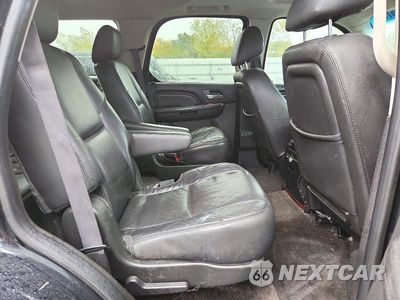 Zdjęcie 11 z 13 samochodu: 2011 CADILLAC ESCALADE LUXURY VIN:1GYS4BEF8BR389971 - miniatura