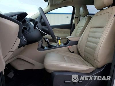 Zdjęcie 7 z 13 samochodu: 2018 FORD ESCAPE SEL VIN:1FMCU9HD7JUA86801 - miniatura