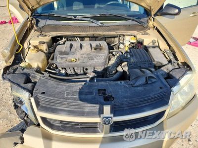 Zdjęcie 11 z 12 samochodu: 2010 DODGE AVENGER SXT VIN:1B3CC4FB8AN198286 - miniatura