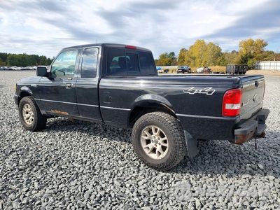 Drugie zdjęcie samochodu z przodu: 2011 FORD RANGER SUPER CAB VIN:1FTLR4FE0BPA17288 - miniatura
