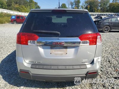 Zdjęcie 6 z 14 samochodu: 2011 GMC TERRAIN SLE VIN:2CTFLREC6B6373230 - miniatura
