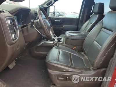 Zdjęcie 7 z 12 samochodu: 2022 GMC SIERRA K2500 DENALI VIN:1GT49REYXNF319937 - miniatura