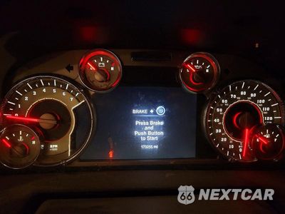 Zdjęcie 9 z 12 samochodu: 2013 RAM 1500 LONGHORN VIN:1C6RR7PTXDS596841 - miniatura