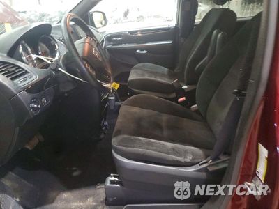 Zdjęcie 7 z 13 samochodu: 2019 DODGE GRAND CARAVAN SE VIN:2C4RDGBG4KR605498 - miniatura