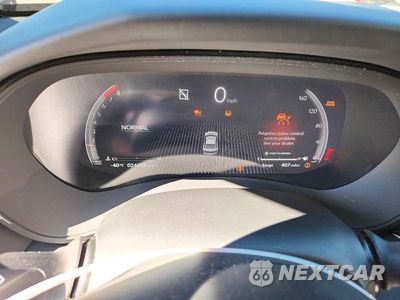 Zdjęcie 9 z 12 samochodu: 2025 ACURA TLX A-SPEC VIN:19UUB6F53SA002454 - miniatura