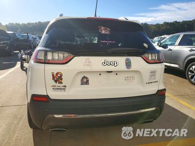 Zdjęcie 6 z 13 samochodu: 2019 JEEP CHEROKEE LIMITED VIN:1C4PJMDN3KD208992 - miniatura
