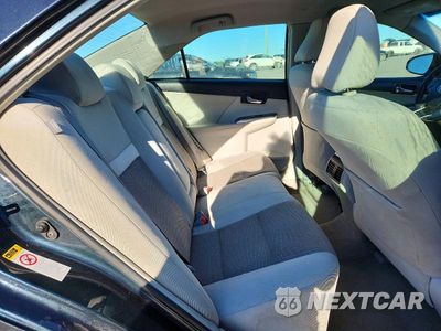 Zdjęcie 10 z 12 samochodu: 2013 TOYOTA CAMRY HYBRID XLE VIN:4T1BD1FK1DU075036 - miniatura