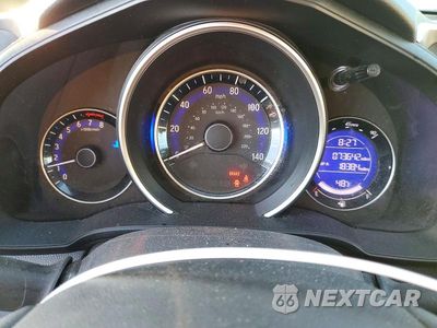 Zdjęcie 9 z 12 samochodu: 2020 HONDA FIT SPORT VIN:3HGGK5G63LM701067 - miniatura