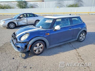 2015 MINI COOPER WMWXM5C5XFT937062 - główne zdjęcie licytacji z USA - miniatura