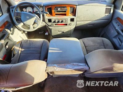 Zdjęcie 8 z 12 samochodu: 2006 DODGE RAM 1500 ST VIN:1D7HA18236S699350 - miniatura