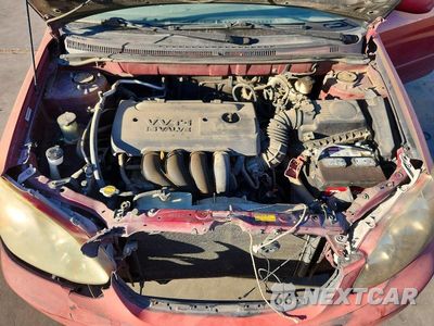 Zdjęcie 11 z 12 samochodu: 2006 TOYOTA COROLLA LE VIN:1NXBR32E26Z633783 - miniatura