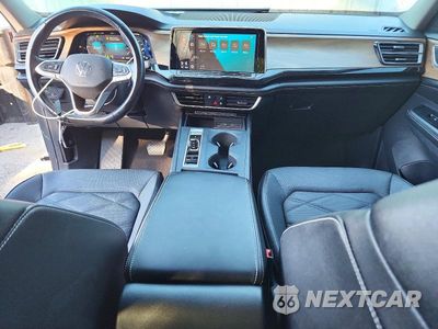 Zdjęcie 8 z 14 samochodu: 2024 VOLKSWAGEN ATLAS SE VIN:1V2DR2CA7RC596788 - miniatura